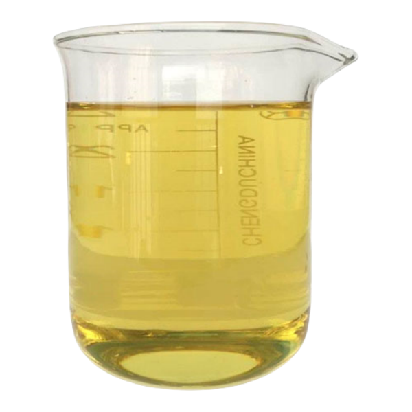 Semi-Synthetic Heat Conducting Oil